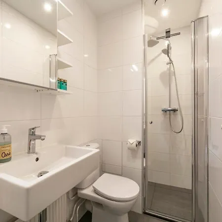 Apartman In By The *