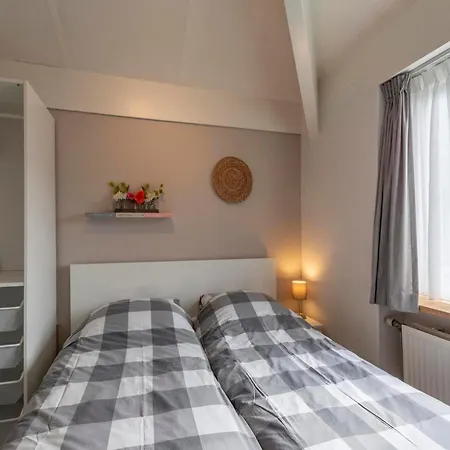 Stylish With Balcony Apartamento Callantsoog