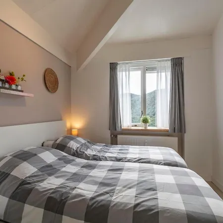 Stylish With Balcony Apartamento *