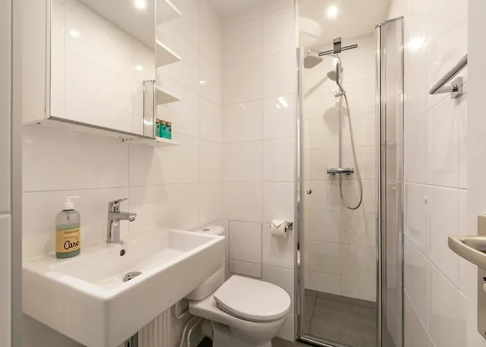 Apartamento In By The *