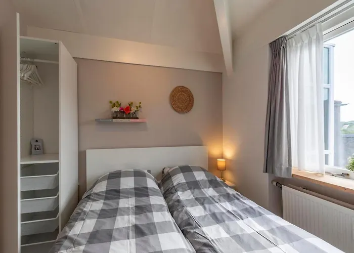 In By The Apartamento Callantsoog