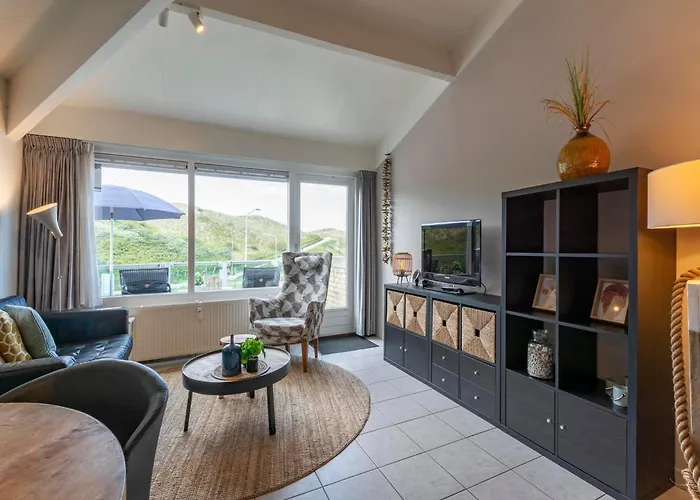 In By The Apartamento Callantsoog