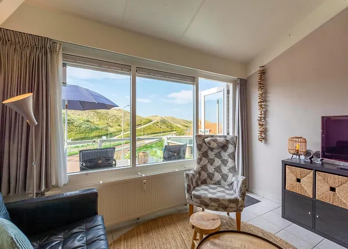 In By The Callantsoog