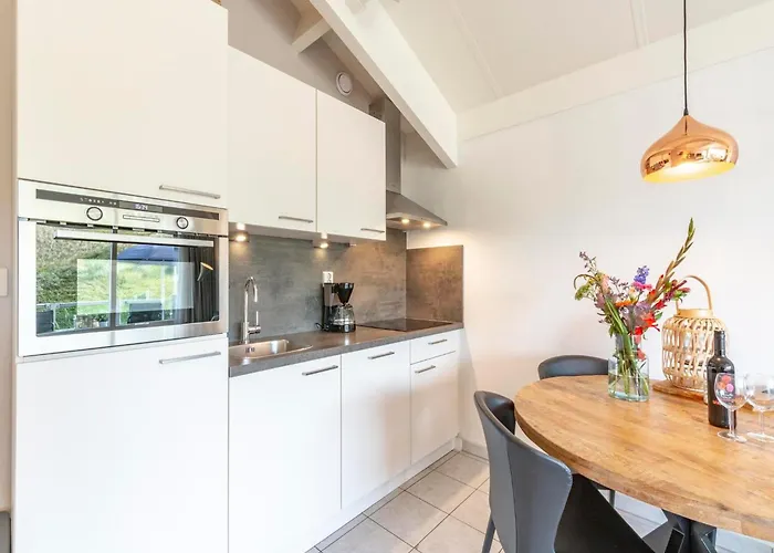 Apartamento In By The