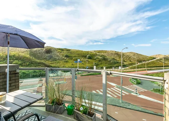 In By The Callantsoog